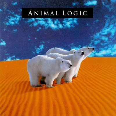 Animal Logic/Animal Logic II